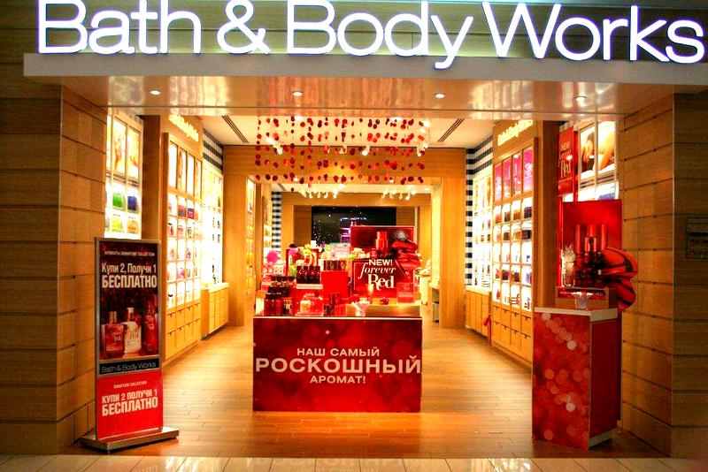 Bath & Body Works Tops TIME's Best Brands List for Men's Grooming Products Bath & Body Works Tops TIME's Best Brands List for Men's Grooming Products