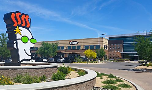 Meet Marc: Insights from a Senior Marketing Manager at GoDaddy Meet Marc: Insights from a Senior Marketing Manager at GoDaddy