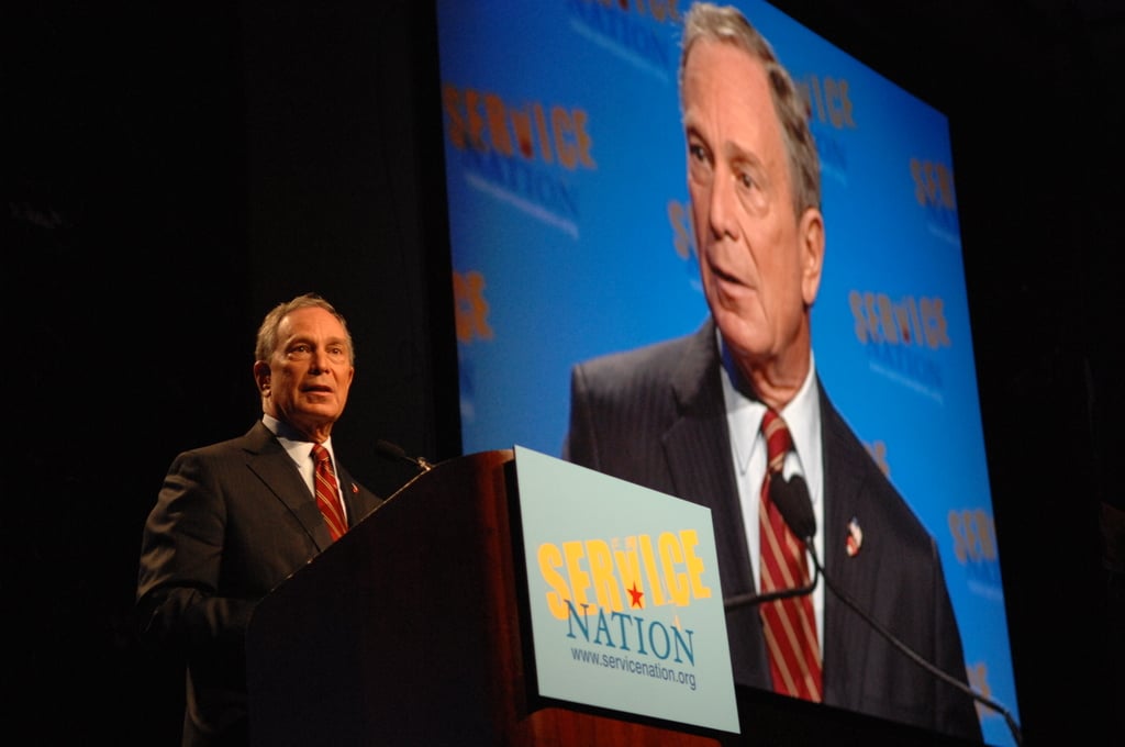 Bloomberg Named Leader in Verdantix 2024 for Climate Financial Data & Analytics Bloomberg Named Leader in Verdantix 2024 for Climate Financial Data & Analytics