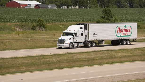 Hormel Foods Corporation Offers ‘Canned Luncheon’ And ‘Microwave Meals’ To The Flood Victims Of South Carolina