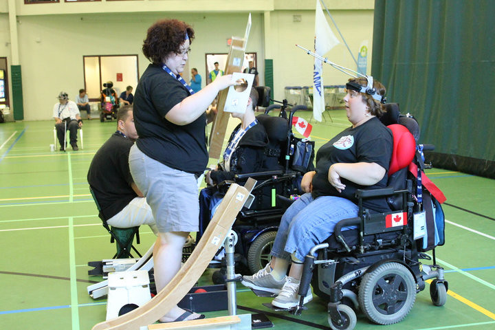 Dow Earns Leading Disability Employer Seal for 8th Year Dow Earns Leading Disability Employer Seal for 8th Year