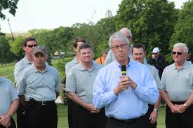 Principal Charity Classic 2024: Leading in Sustainability & Community Impact Principal Charity Classic 2024: Leading in Sustainability & Community Impact