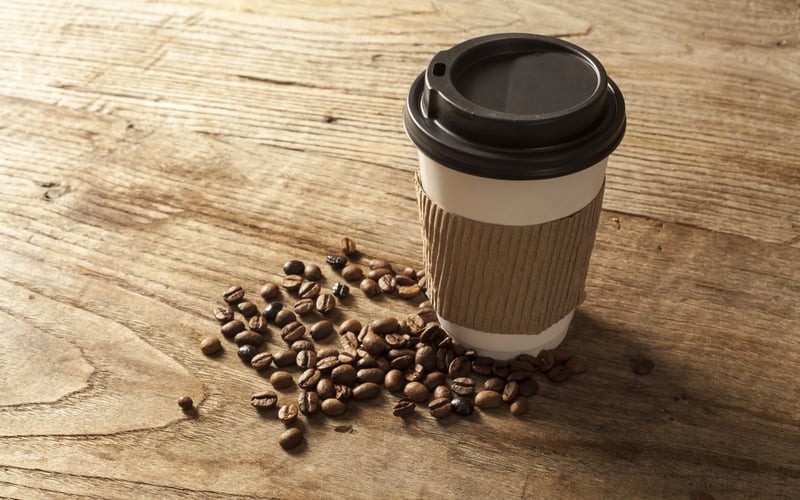 Aarhus' Innovative Reusable Cup Program Cuts Waste and Litter Aarhus' Innovative Reusable Cup Program Cuts Waste and Litter