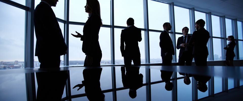 Prudential Foundation Hand Picks Executives For Ethical Leadership Programme Prudential Foundation Hand Picks Executives For Ethical Leadership Programme