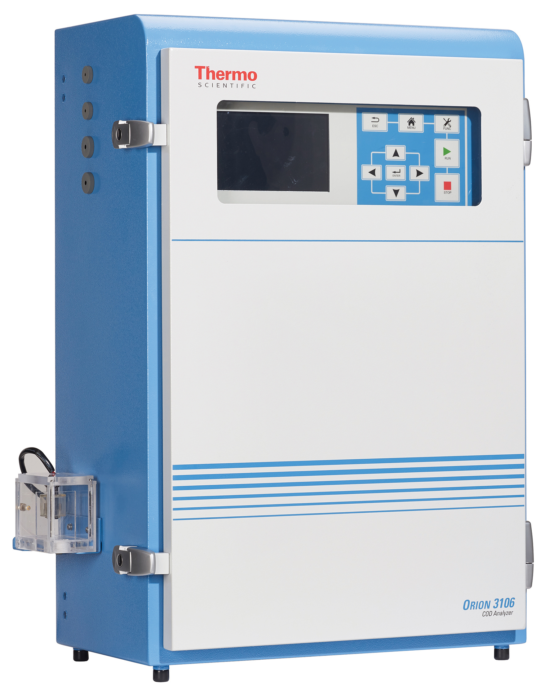 Thermo Scientific Orion Introduces New COD Analyzer For Wastewater Treatment