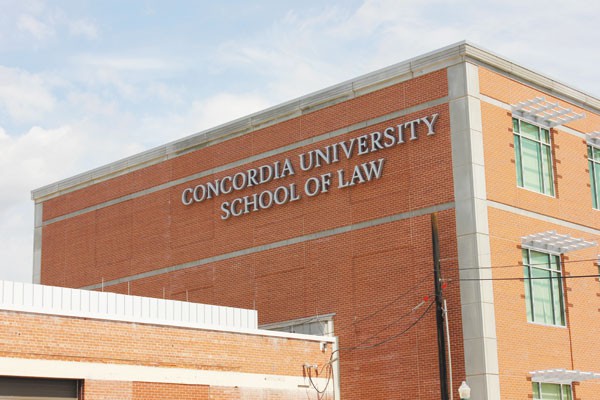 Concordia’s Law School To Represent Idaho At The ‘National Pro Bono Week’ Concordia’s Law School To Represent Idaho At The ‘National Pro Bono Week’
