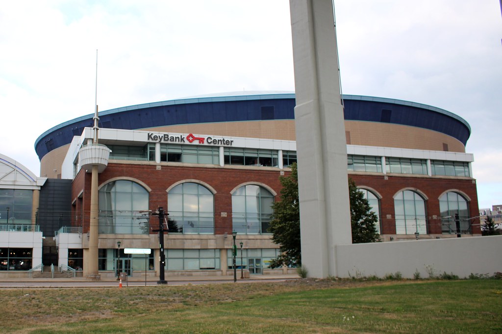 KeyBank Supports Rasmus Dahlin Foundation with $26K Donation KeyBank Supports Rasmus Dahlin Foundation with $26K Donation