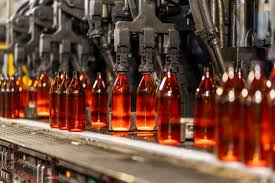 Driving Sustainability: O-I Glass Advances Decarbonization & Recycling Driving Sustainability: O-I Glass Advances Decarbonization & Recycling