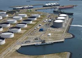 SLB and Twence Launch Modular Carbon Capture Plant in Netherlands SLB and Twence Launch Modular Carbon Capture Plant in Netherlands