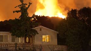 Kimberly-Clark Supports California Wildfire Relief with Donations Kimberly-Clark Supports California Wildfire Relief with Donations