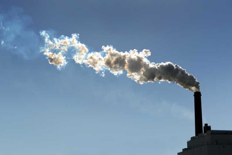 Offsetting Emission Reduction Strategies Is The New Business Way Towards Stable Future Climate