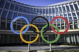 IOC Olympic Studies Centre Grants: 2025 Research Projects & Opportunities IOC Olympic Studies Centre Grants: 2025 Research Projects & Opportunities