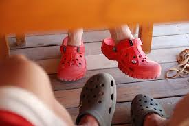 Crocs’ Circular Economy Efforts: Recycled Clogs & Take-Back Program Crocs’ Circular Economy Efforts: Recycled Clogs & Take-Back Program