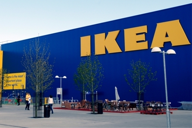 IKEA Group Has Had Strong Financial And Sustainable Year