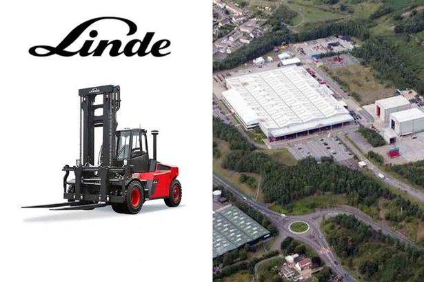 HAV Diagnosis Of Linde Heavy Truck Division’s Worker Comes With Consequences
