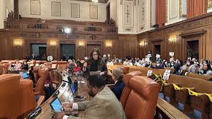 Cleveland Launches $100M Affordable Housing Investment Fund Cleveland Launches $100M Affordable Housing Investment Fund