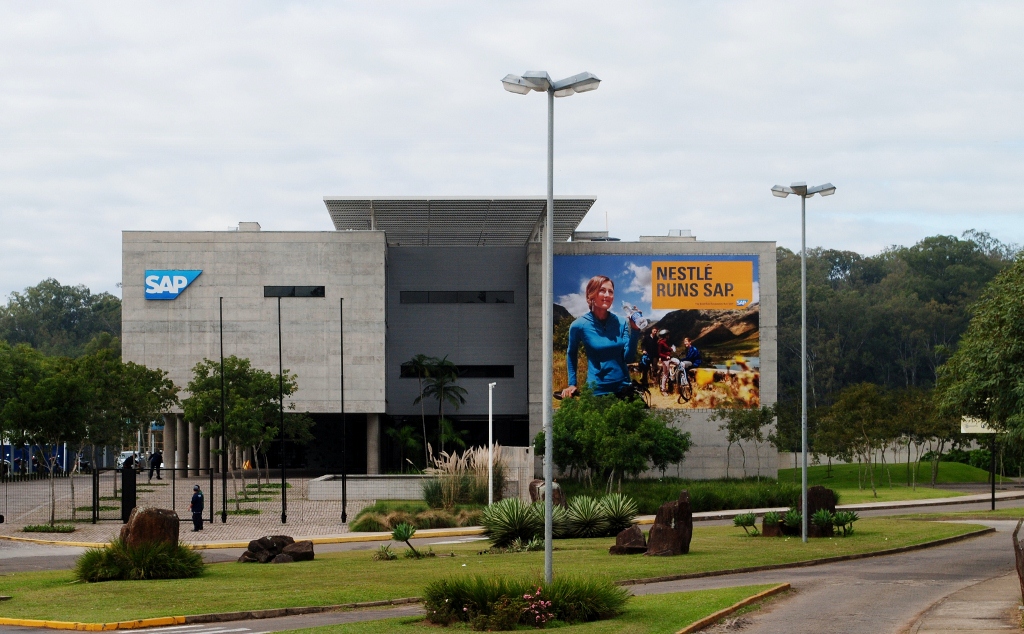 Navigating New ESG Reporting Standards with SAP’s Sustainability Insights Navigating New ESG Reporting Standards with SAP’s Sustainability Insights