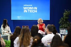 Women in Tech: Modernizing Business & Driving Inclusion at Principal