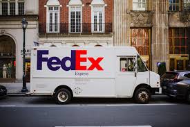 FedEx & Heart to Heart Intl. Deliver Mobile Medical Relief with MMU