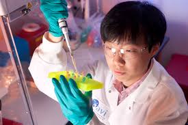 Breakthrough HIV Treatment: Gilead's Innovative Drug Discovery Journey