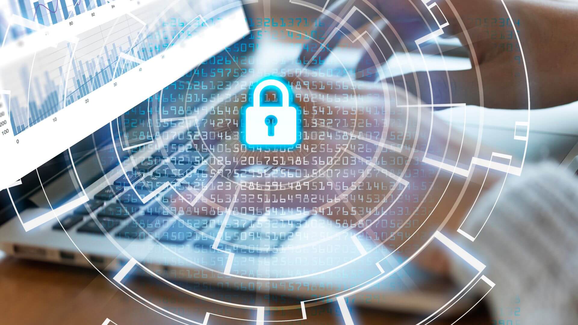 Cybersecurity for Small Businesses: Protect, Prevent & Grow Securely