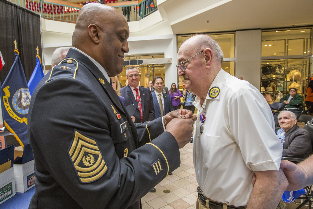 NJ Seniors Learn to Save on Utility Bills at Woodbridge Event NJ Seniors Learn to Save on Utility Bills at Woodbridge Event