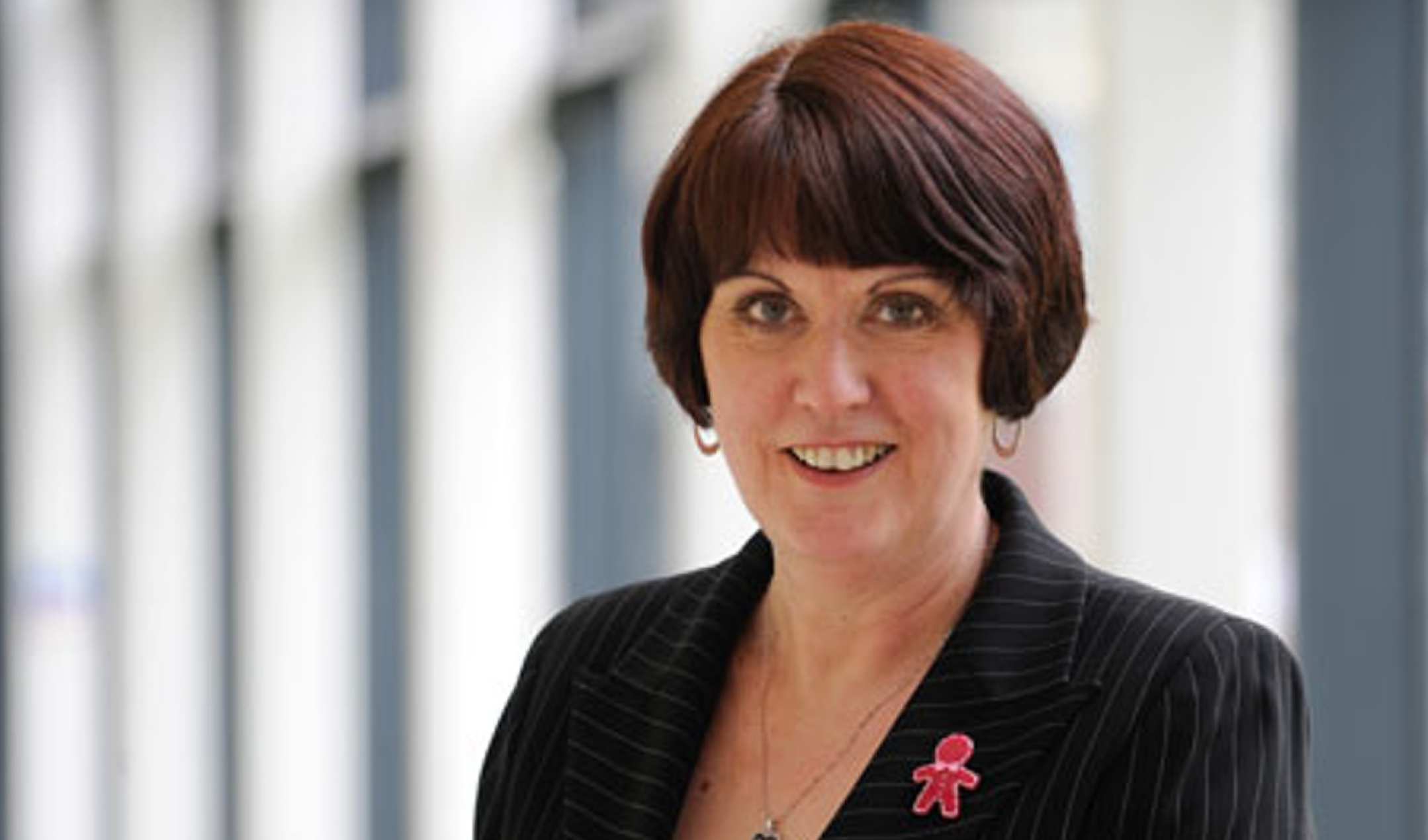 Hackitt To Receive Honorary Award Hackitt To Receive Honorary Award