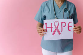 Innovative Cancer Care: Digital Tools & Research Backed by Gilead