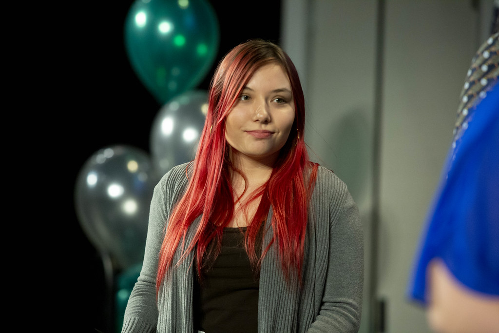 Ohio NCWIT Aspirations in Computing Awards Recognize 51 Students for Excellence in STEM Ohio NCWIT Aspirations in Computing Awards Recognize 51 Students for Excellence in STEM