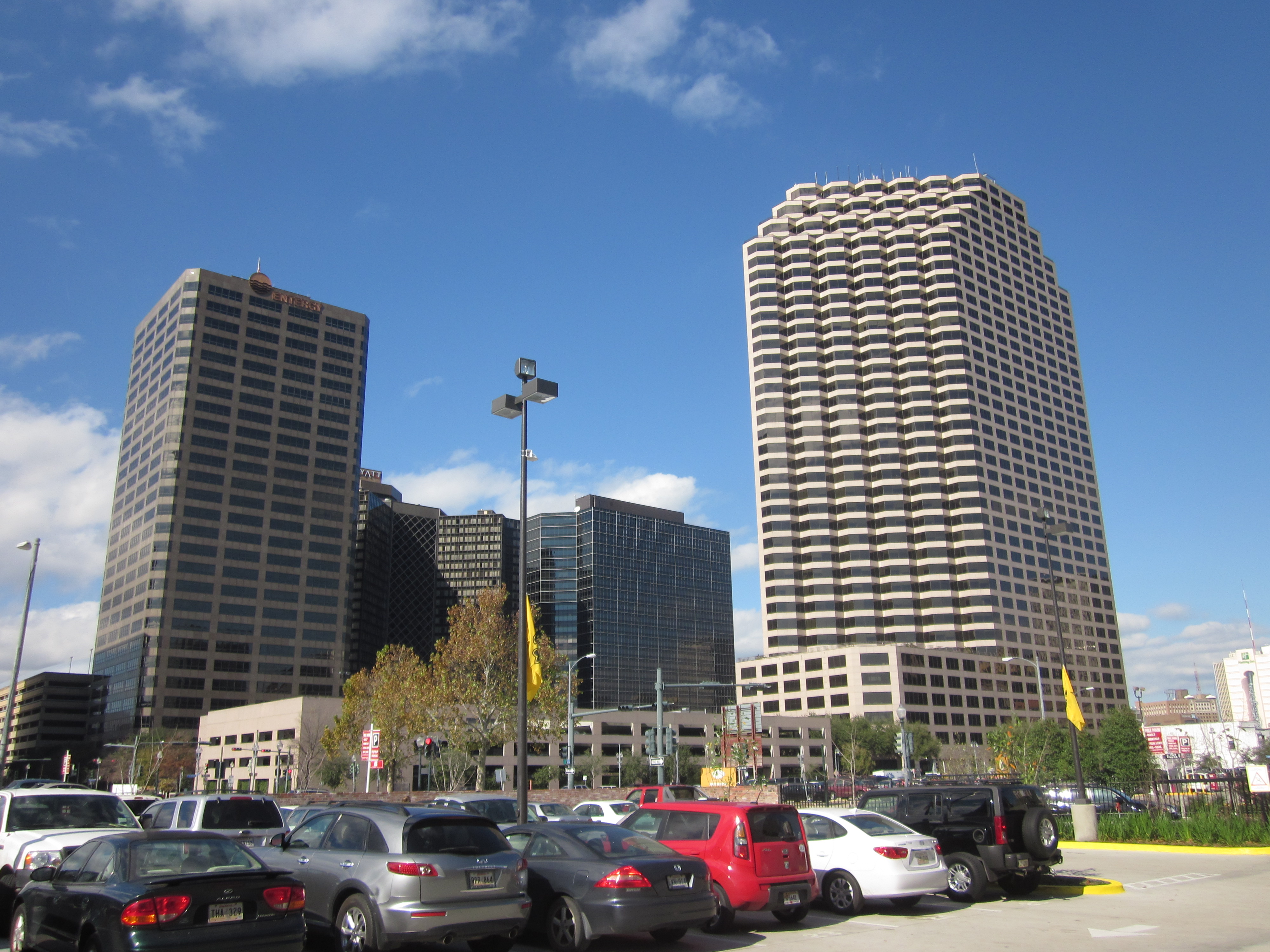 Building a Diverse, Skilled Workforce for a Stronger Future Building a Diverse, Skilled Workforce for a Stronger Future