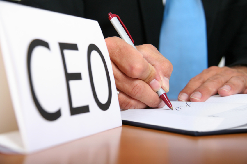 Global CEOs Assign A New Definition To Corporate Purpose