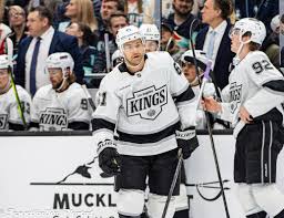 LA Kings Celebrate Nurses with Healthy Meals at Children’s Hospital LA