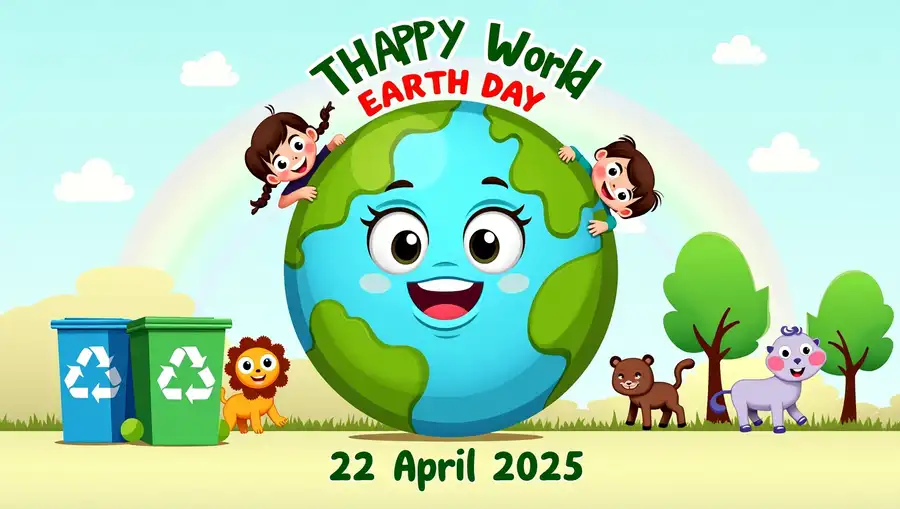 AMD Employees Unite Globally for Earth Day Sustainability Efforts