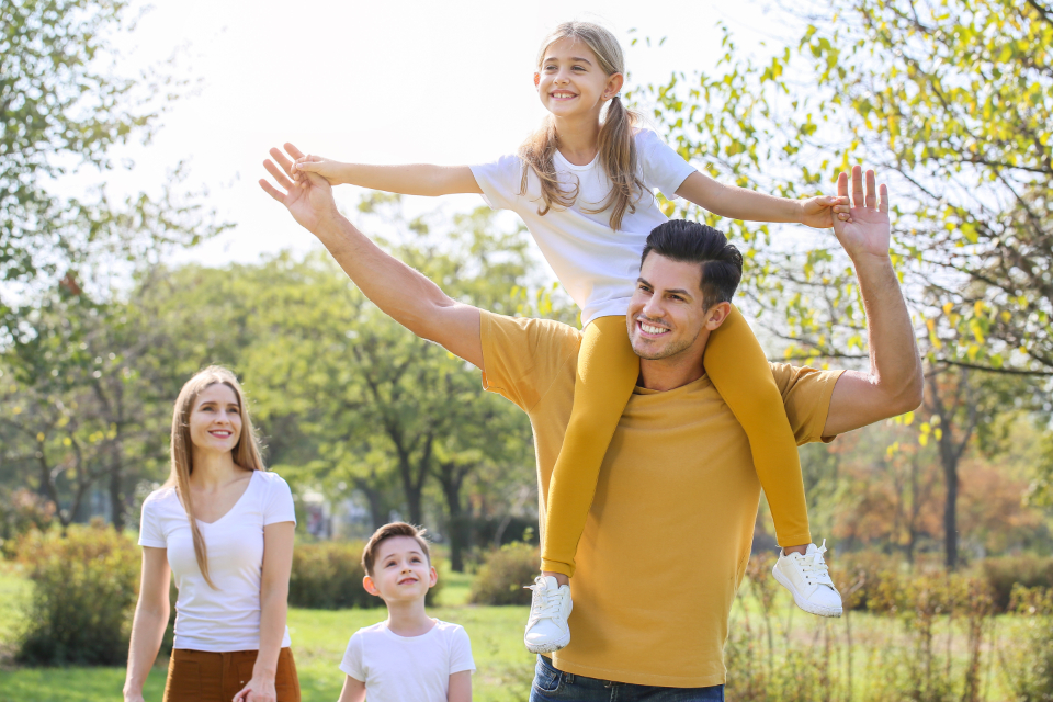 How Scary Strokes Brought Family Fun and Growth to Waldorf, Maryland