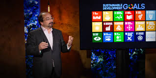 UN Global Compact UK Summit 2025: Unlocking Business Growth Through Sustainability