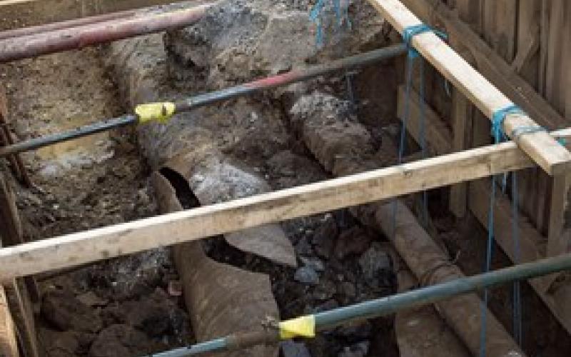 An Engineer Of National Grid Gas Trapped In A ‘Ruptured Gas Main’ Invited A ‘£1 Million’ Fine To The Company An Engineer Of National Grid Gas Trapped In A ‘Ruptured Gas Main’ Invited A ‘£1 Million’ Fine To The Company