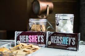 Hershey’s Employee Communications: Navigating Change in a Multi-Category Snacks Company Hershey’s Employee Communications: Navigating Change in a Multi-Category Snacks Company