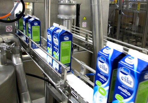 Tetra Pack’s Bio-Based Packaging Service Gains Popularity In Commercial Sectors Tetra Pack’s Bio-Based Packaging Service Gains Popularity In Commercial Sectors