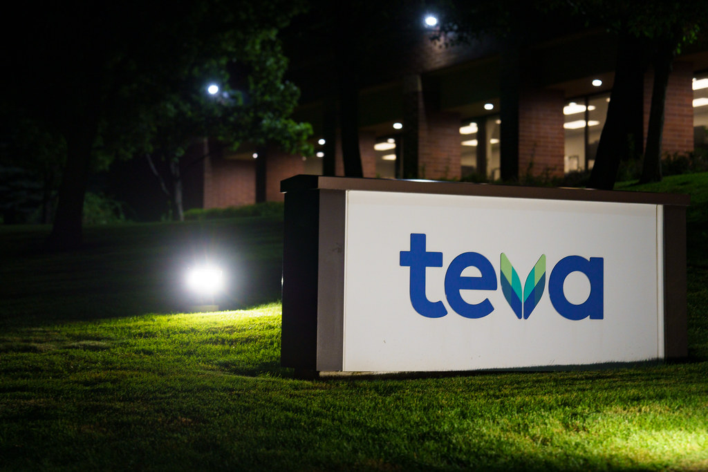 Teva’s Global Innovation Strategy: Advancing Healthcare Through Collaboration and Research