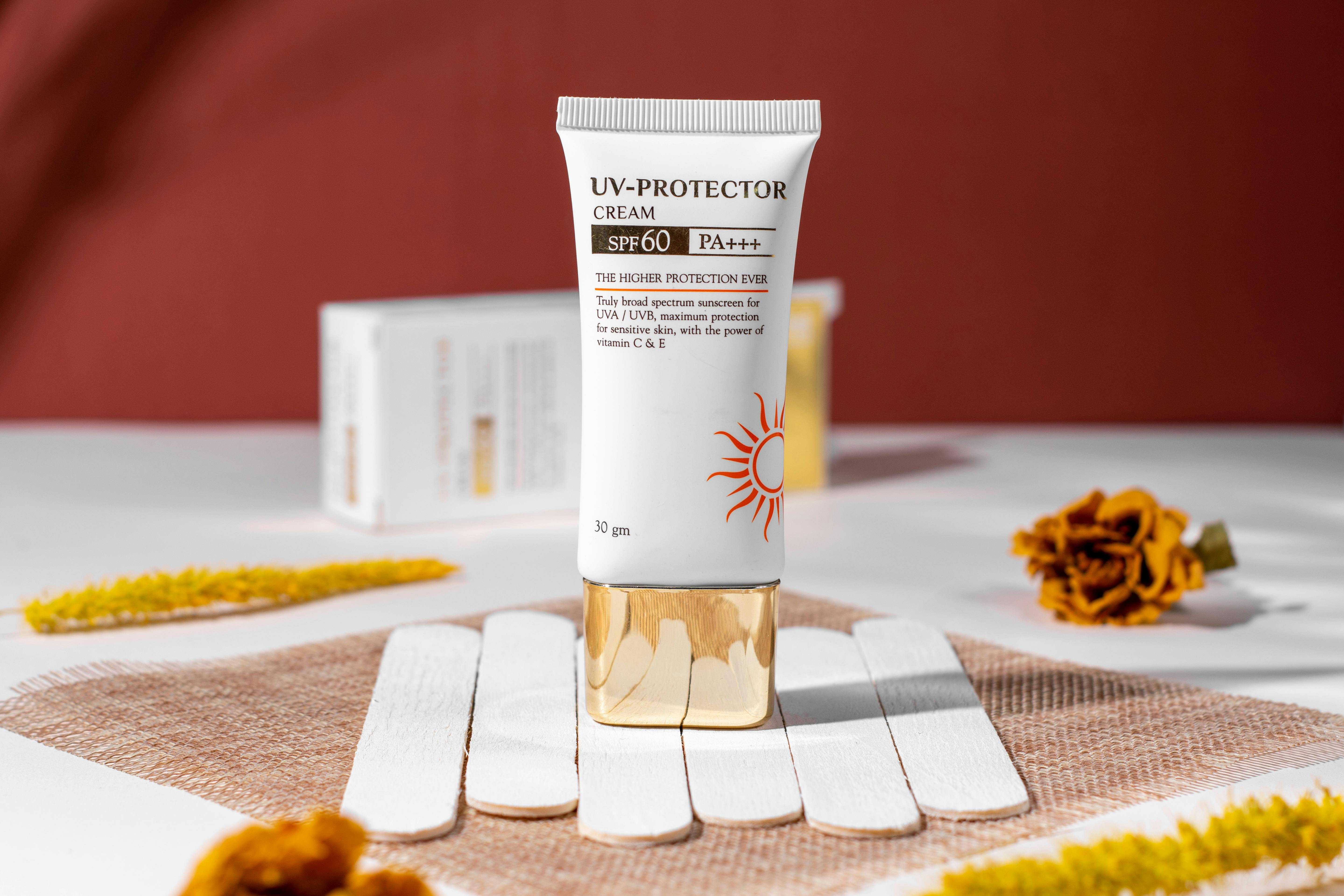 Mary Kay Sunscreens: Year-Round Sun Protection for Healthy, Glowing Skin