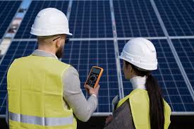 PSEG Day Connects Students to Skilled Trades Careers in Energy