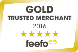 Customer Satisfaction Key To Feefo’s Trusted Merchant Awards