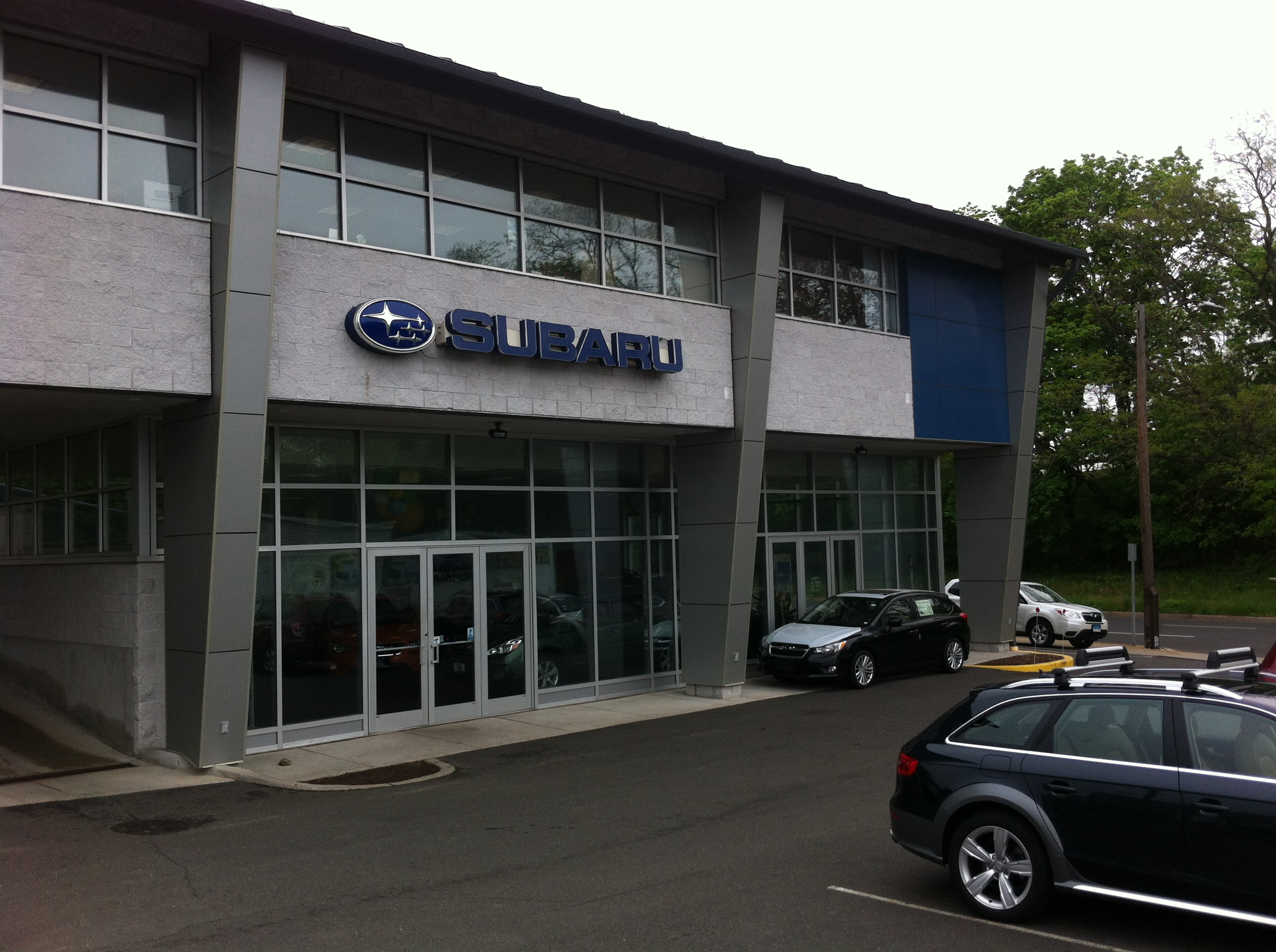 Subaru Highlights 2024 Impact in CSR Report, Earns Civic 50 Honor