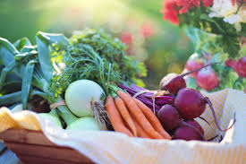 Local Food Drives Climate Action and Equity in Georgia