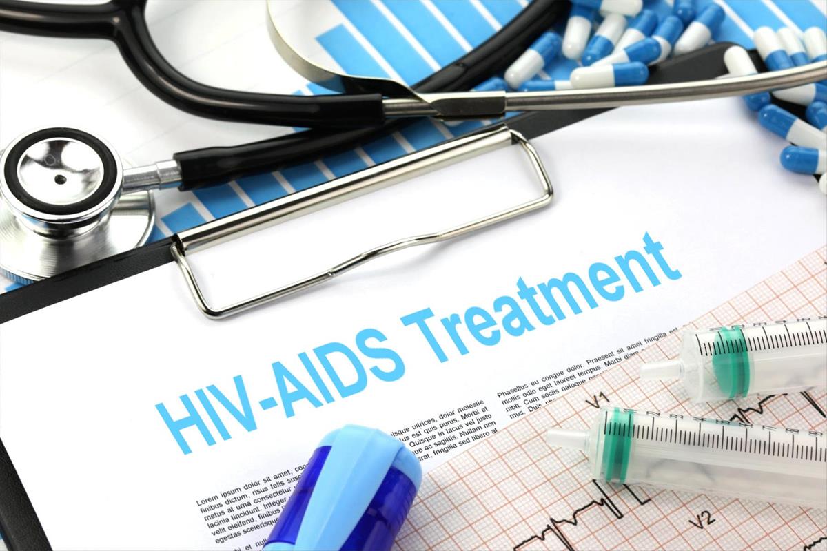 Growing Up with HIV: Kim Canady’s Journey from Loss to Advocacy
