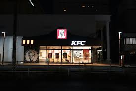 Sebastian Wright: From Geologist to Global Food Innovation Leader at KFC