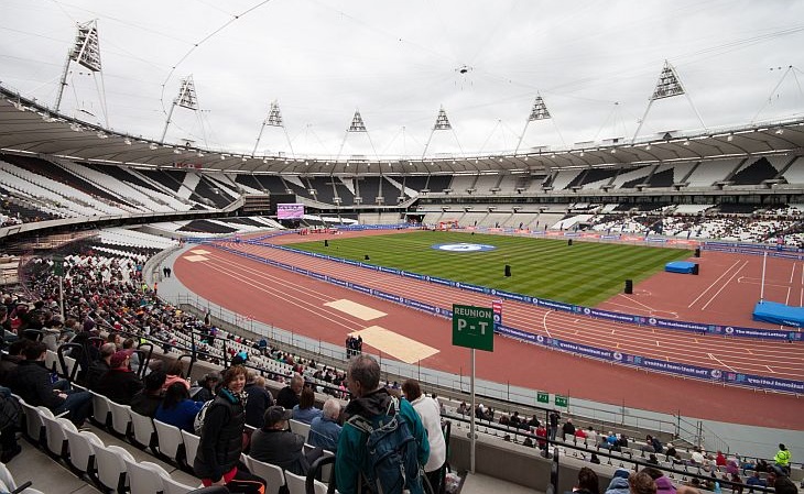 Sustainable Olympics: How the IOC Reduces the Games’ Carbon Footprint