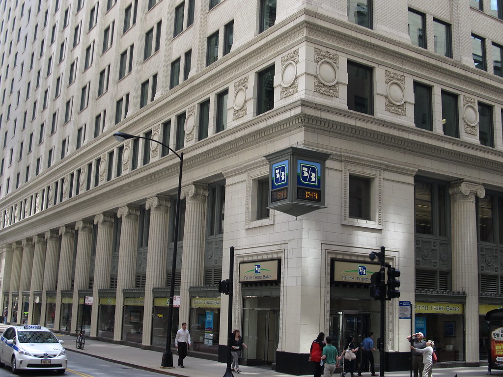 Fifth Third Bank Offers Free Online Wills via Trust & Will Partnership