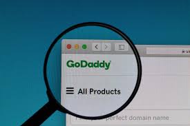 GoDaddy Survey Reveals Gen Z and Millennial Attitudes on Online Security GoDaddy Survey Reveals Gen Z and Millennial Attitudes on Online Security