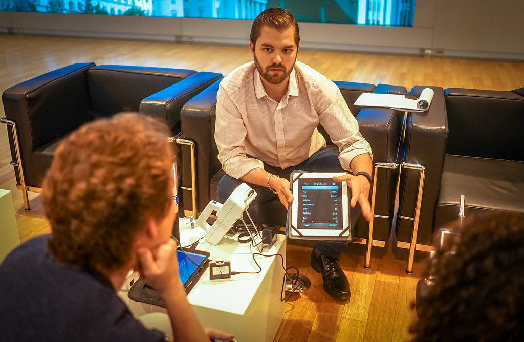 WELL Building Standard Surpasses 6 Billion Sq Ft Globally WELL Building Standard Surpasses 6 Billion Sq Ft Globally